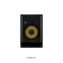 KRK ROKIT 8 G5 Monitor de campo cercano 8 pulgadas para estudio de grabación, biamplificado.