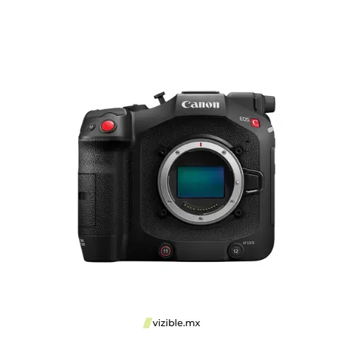 Canon EOS CINEMA C80