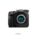 Canon EOS CINEMA C80