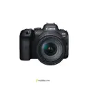 Canon EOS R6 RF 24-105mm F4 L IS USM
