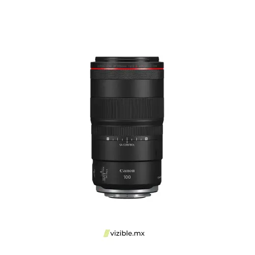 Canon RF 100mm f2.8L Macro IS USM