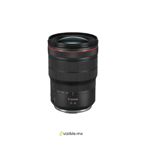 Canon RF 15-35mm f/2.8L IS USM