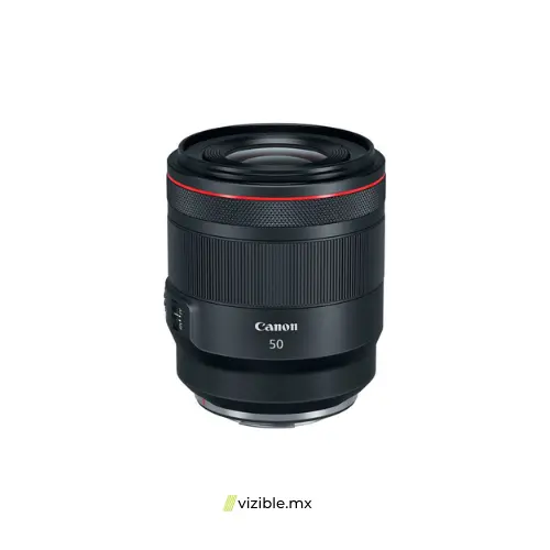 Canon RF 50mm F1.2 L USM