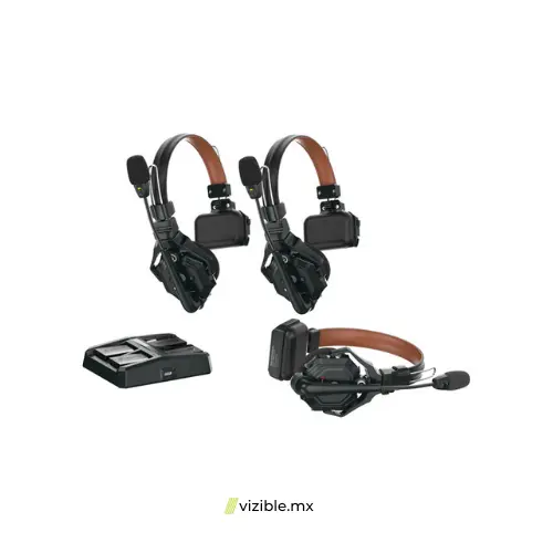 Hollyland SOLIDCOM C1 PRO 3S WIRELESS INTERCOM