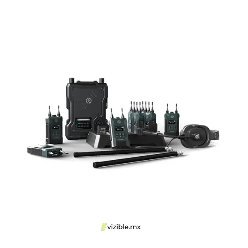Hollyland SOLIDCOM M1-8B WIRELESS INTERCOM