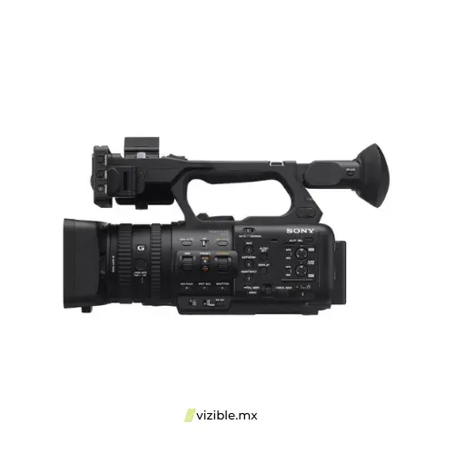 SONY PXW-Z200 VIDECÁMARA 4K