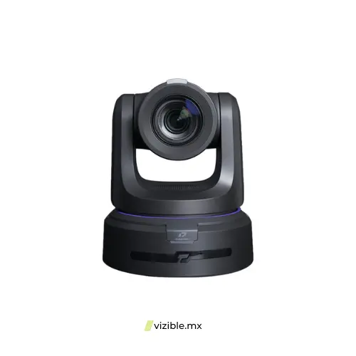 Telycam Explore Cámara PTZ 4K con Auto Tracking y zoom de 20x