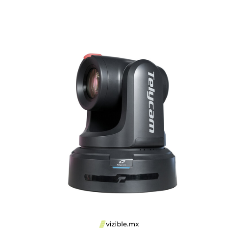 Telycam Explore SE Cámara PTZ con Auto Tracking y zoom óptico de 30x