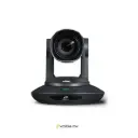 Telycam Vision+ 4KN NDI Cámara PTZ con Auto Tracking y Live Streaming, zoom óptico de 30x