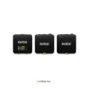 RODE WIRELESS GO (Gen 3)
