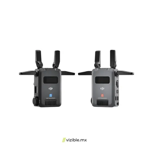 DJI SDR TRANSMISSION COMBO