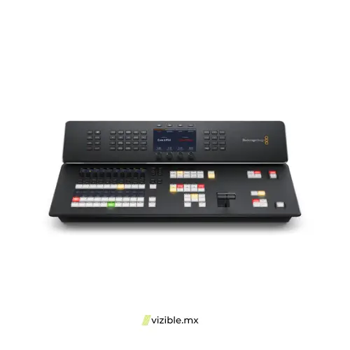 Blackmagic Design ATEM Television Studio HD8