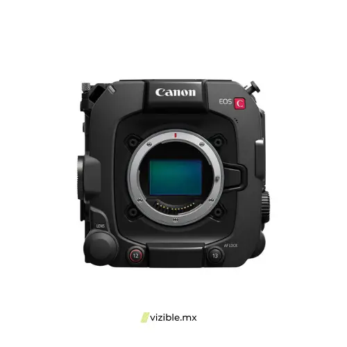 Canon Cinema EOS C400