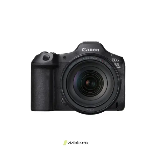 Canon EOS R5 Mark II RF 24-105mm F4L IS USM