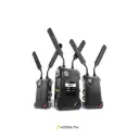 Hollyland Cosmo C2 HDMI/SDI con dos transmisores, sistema de vídeo inalámbrico