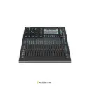 Allen & Heath QU-5D Mezcladora digital con Dante, 16 preamps