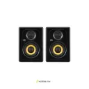 KRK KREATE 3 PAQUETE DE MONITORES DE 3.5"