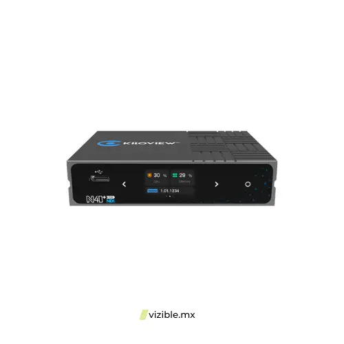 Kiloview N40 Plus UHD 4K Convertidor bidireccional HDMI/NDI