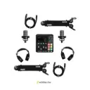Rode Duo Podcast Kit