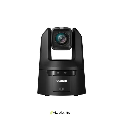 Canon CR-N700 4K Cámara PTZ con zoom de 15x