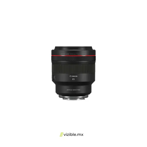 Canon RF 85mm F1.2L USM DS