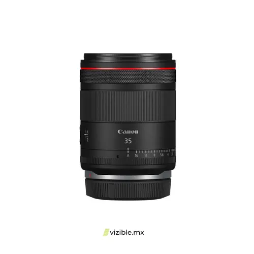 Canon RF 35mm F1.4L VRM