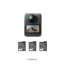DJI Osmo 360 II Adventure Combo