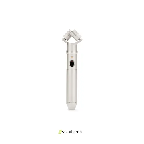 RODE NT4 Micrófono de condensador estéreo