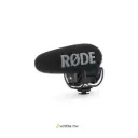 RODE VideoMic Pro+ Micrófono Premium para Cámara