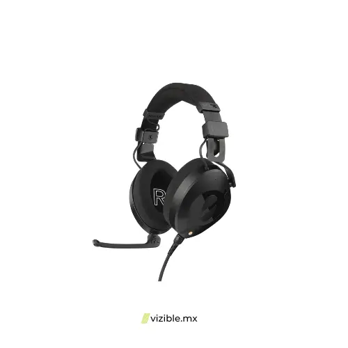 RODE NTH-100M Auriculares Profesionales Supraaurales