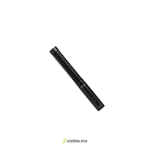 SHURE VP82 Micrófono shotgun, modelo corto