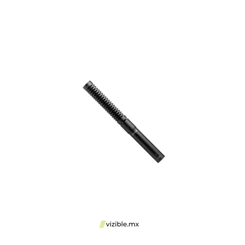 Shure VP89S Micrófono shotgun versión corta