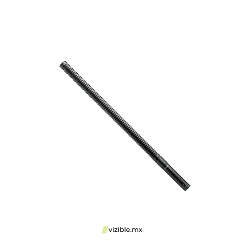 Shure VP89L Micrófono tipo shotgun, modelo largo