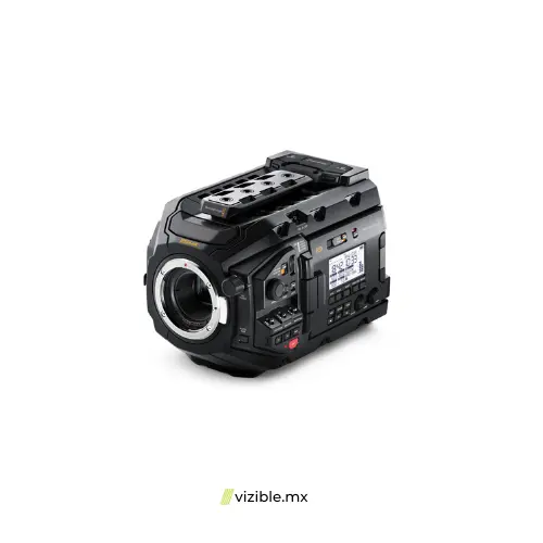 Blackmagic URSA Mini Pro 4.6K G2