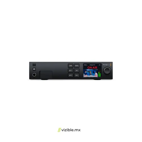 Blackmagic Studio Converter