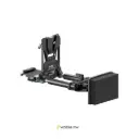 Smallrig Kit de placa de montaje de batería V-Mount