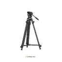 Smallrig AD-50 Kit de trípode ligero de fibra de carbono para vídeo