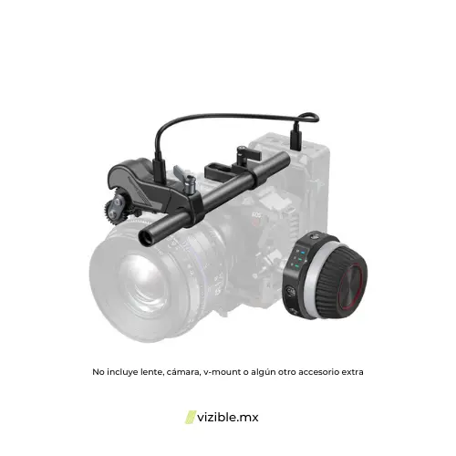 Smallrig Wireless Follow Focus Kit