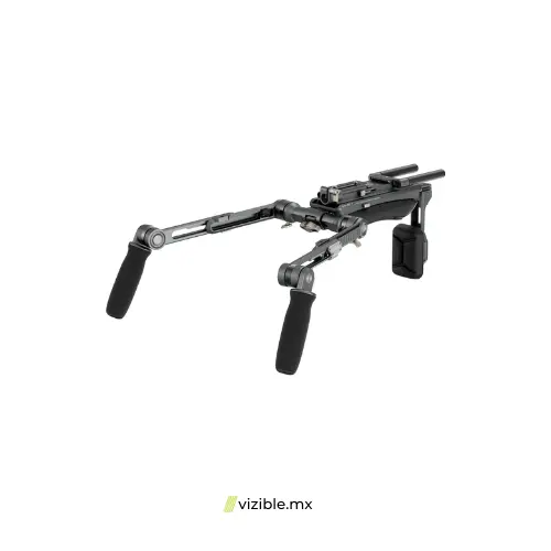 Smallrig SR007 HawkLock Soporte de hombro Pro