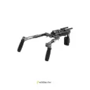 Smallrig SR007 HawkLock Soporte de hombro Pro