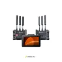Hollyland Pyro Video Kit, Pyro 5 + Pyro S, Kit de Monitoreo y Transmisión de Video