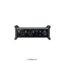 ZOOM UAC232 Interfaz de audio USB-C