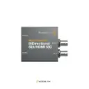 Blackmagic Design Micro Converter BiDirectional SDI/HDMI 12G with Power Supply
