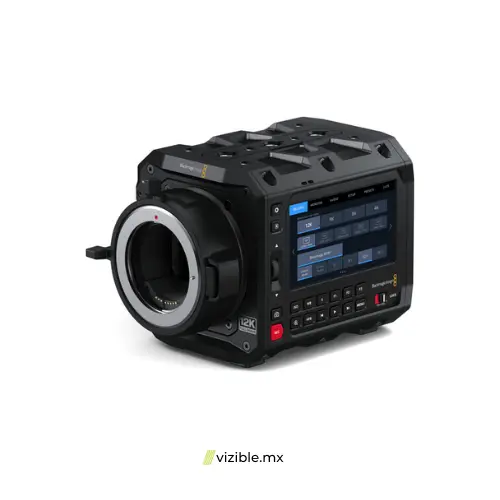 Blackmagic Design PYXIS 12K Cinema Camera (Canon EF)