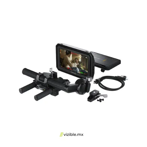 Blackmagic PYXIS Monitor EVF Kit