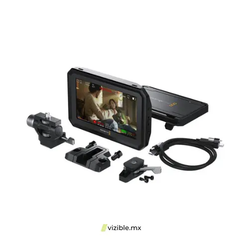 Blackmagic PYXIS Monitor Kit