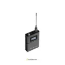 Sennheiser EW-DX SK 3-PIN (Q1-9) Transmisor digital inalámbrico de cuerpo con conector de seguridad de 3 pines