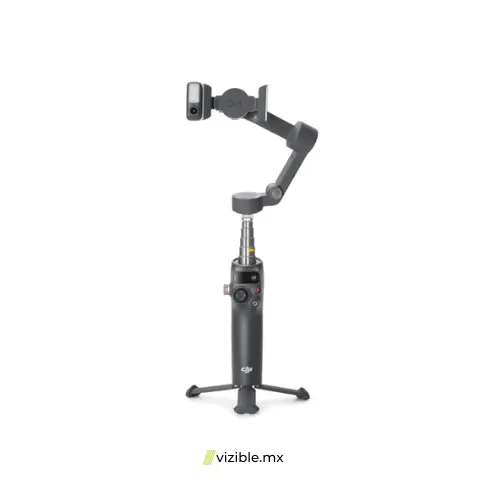 DJI OSMO MOBILE 8 Estabilizador para smartphone