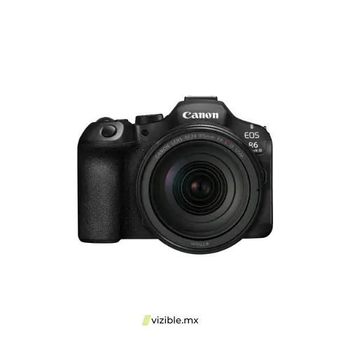 Canon EOS R6 Mark III RF24-105 mm f/4 L IS USM (Preventa)