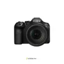 Canon EOS R6 Mark III RF24-105 mm f/4 L IS USM 